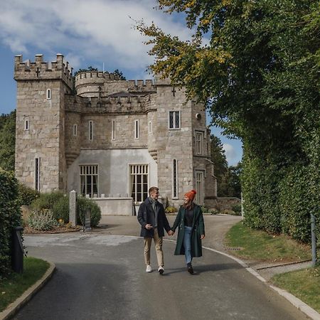 Hotel Killeavy Castle Estate Meigh Exteriér fotografie
