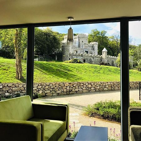 Hotel Killeavy Castle Estate Meigh Exteriér fotografie