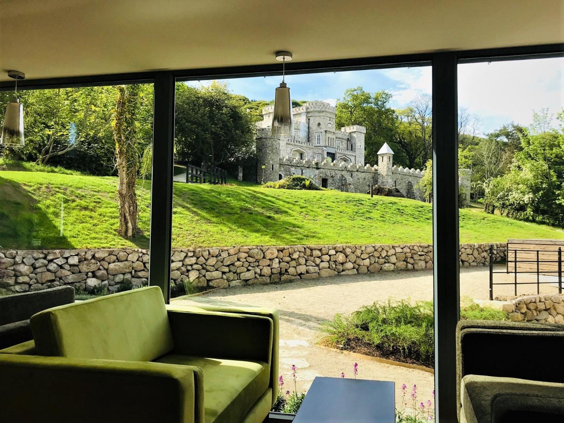 Hotel Killeavy Castle Estate Meigh Exteriér fotografie